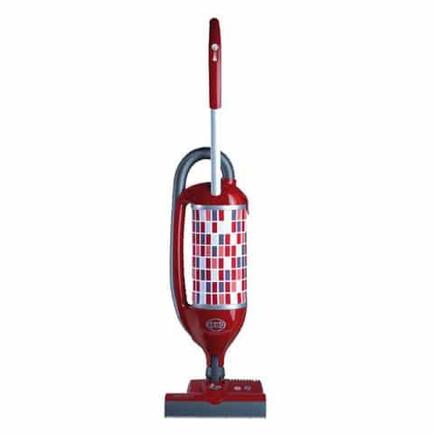 SEBO Felix Premium Rosso