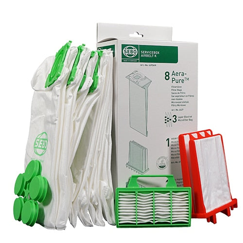 SEBO K Service Box 6695er