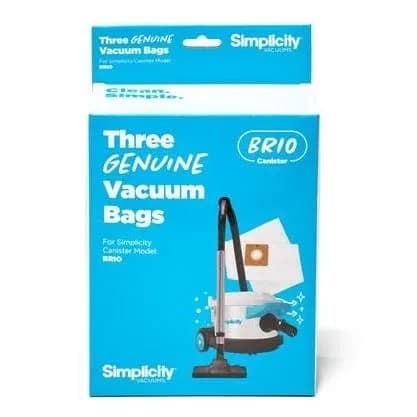 Simplicity Brio Bag