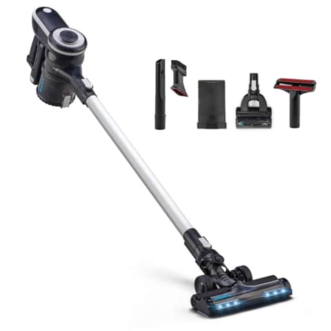 Simplicity S65D Cordless Stick Vacuum