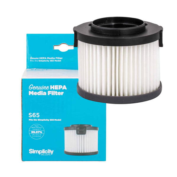Simplicity S65 HEPA Filter