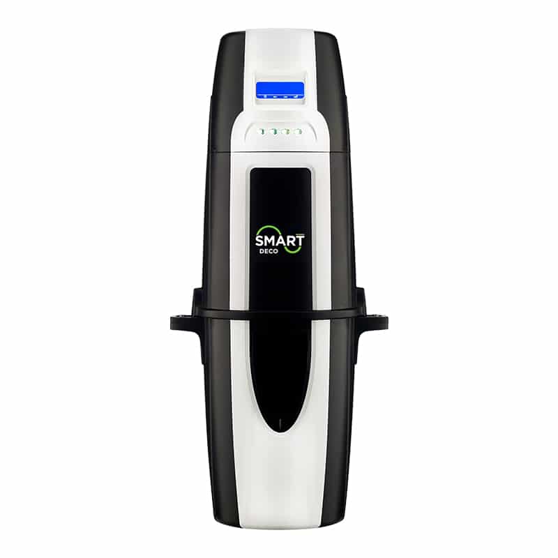 SMART Series SMD700 Central Vacuum