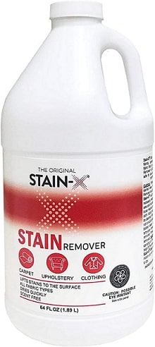Stain-X Stain Remover 64oz