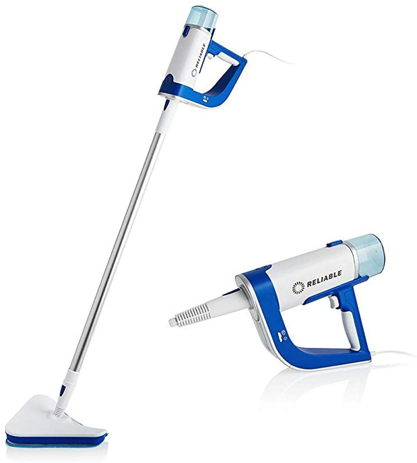 Steam Boy 300CS Pronto Plus Portable 2-in-1 Steam Cleaning System