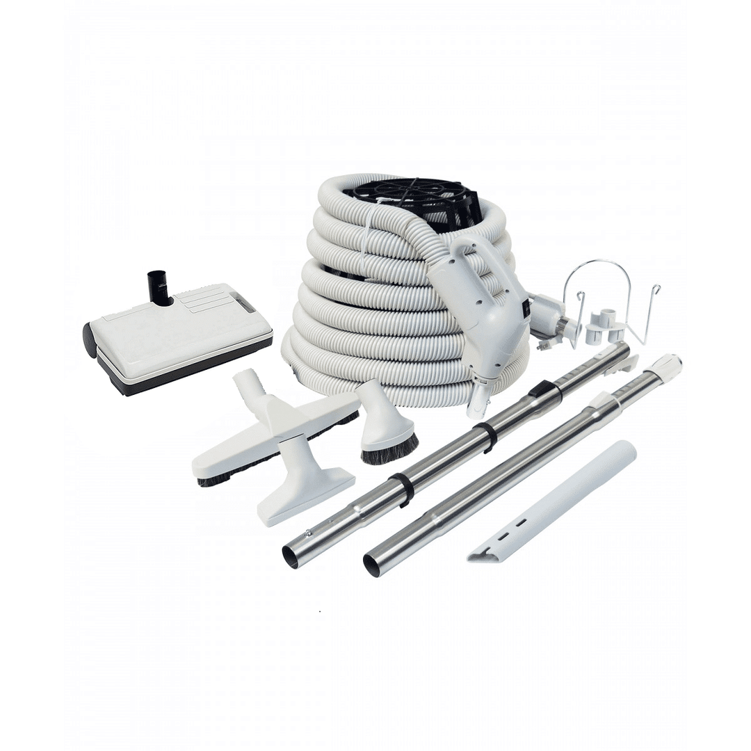 Sweep and Groom Package