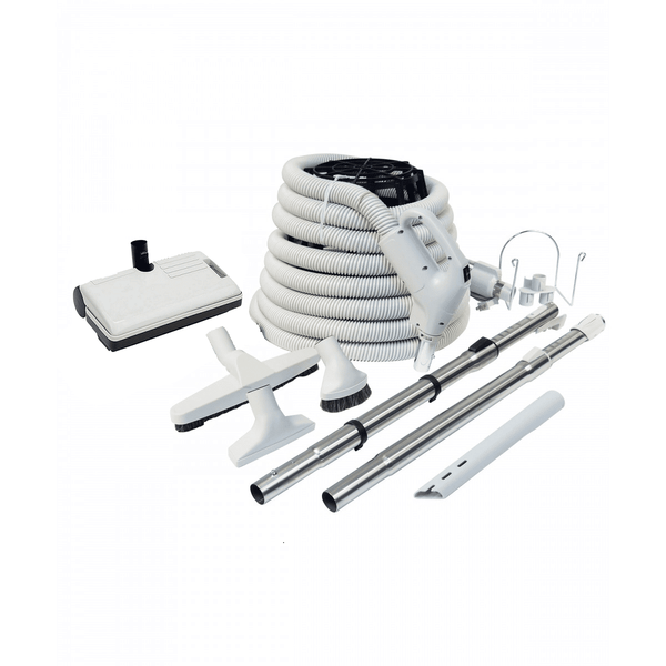 Sweep and Groom Package