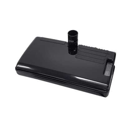 Sweep and groom Eureka/Beam Power Head