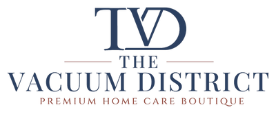 The Vacuum District