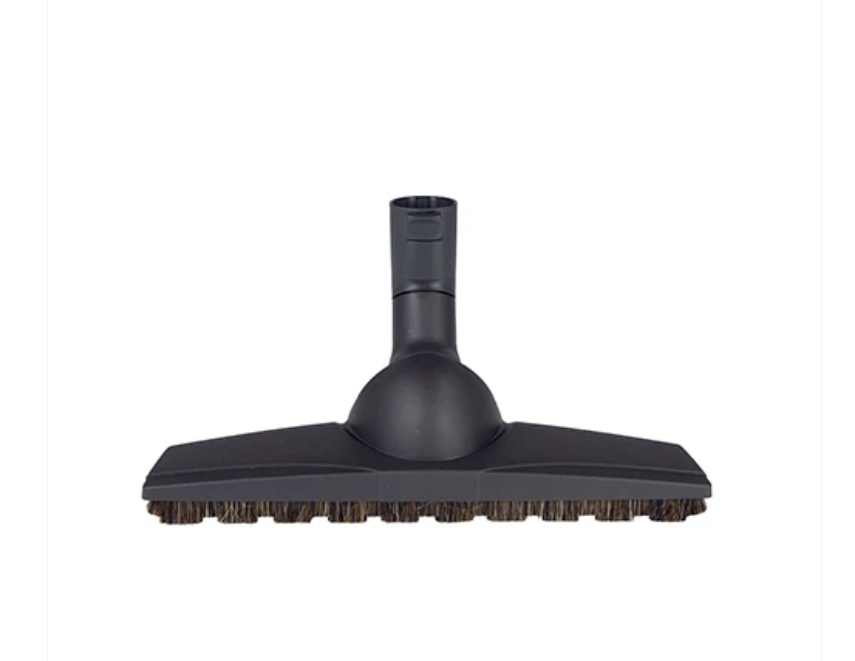 SEBO Turn and Clean Parquet Brush
