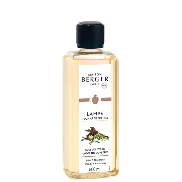 Under the Olive Tree Lamp Fragrance 500ML