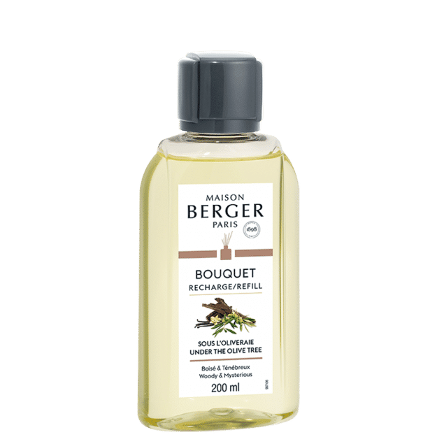 Under the Olive Tree Reed Diffuser Refill 200ml