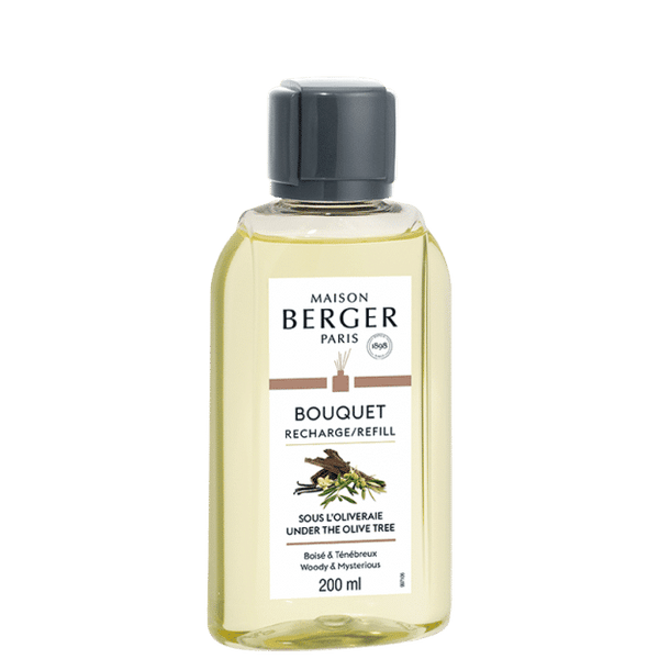 Under the Olive Tree Reed Diffuser Refill 200ml