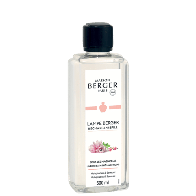 Underneath the Magnolias Lampe Berger-500ML
