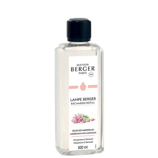 Underneath the Magnolias Lampe Berger-500ML