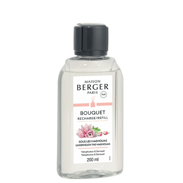 Underneath the Magnolias Reed Diffuser Fragrance 200ml