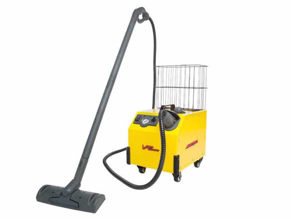 Vapamore MR-750 Ottimo Steam Cleaner