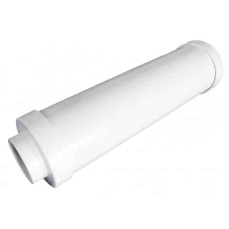 Central Vacuum Muffler