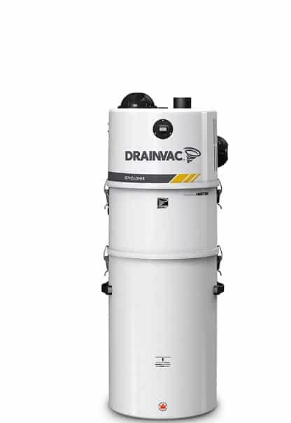 DrainVac DV1R20-27CT