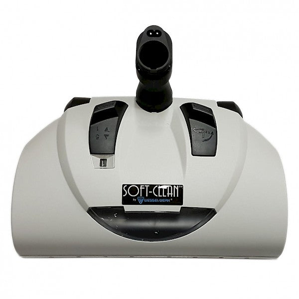 Wessel werk EBK360 soft clean