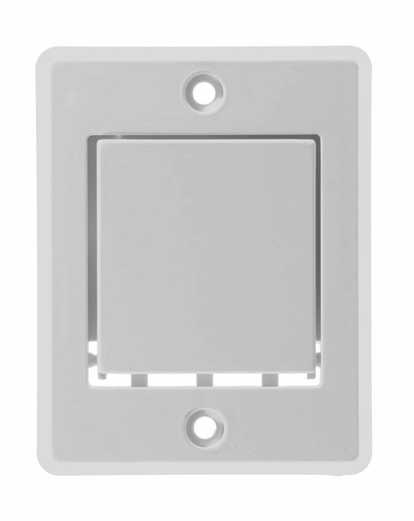 Exhaust Vent Cover