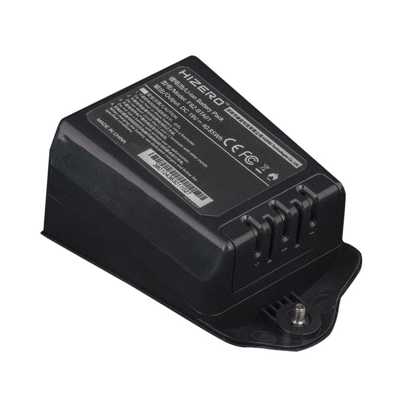 Hizero Battery