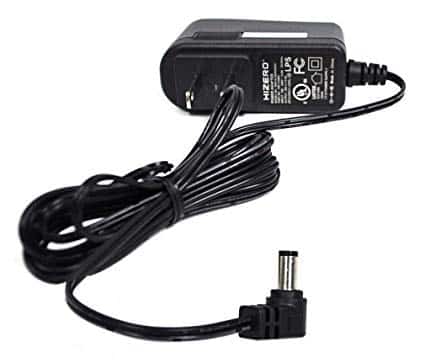 Hizero power adapter