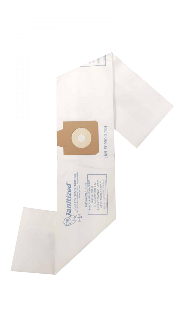 Nilfisk GD930 Vacuum Bags