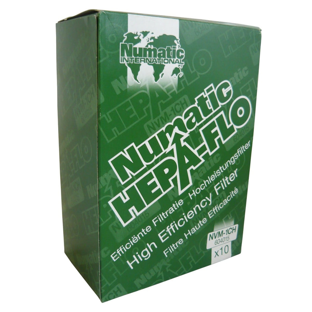 Numatic NVM-1CH OEM Bags