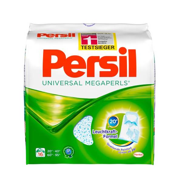 PERSIL UNIVERSAL MEGAPERLS 1.12KG
