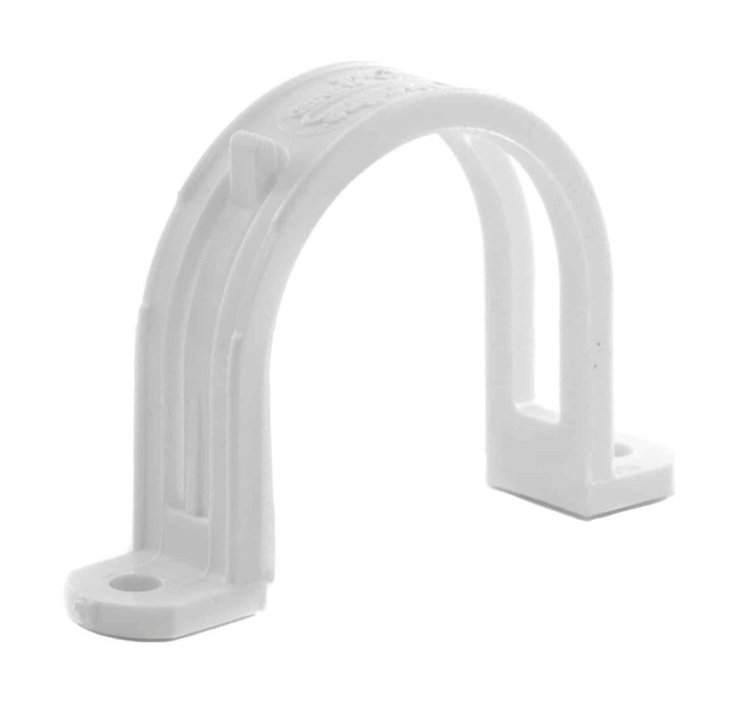 Central Vacuum Pipe Strap