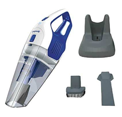 ReadiVac Storm Cordless Hand Vacuum