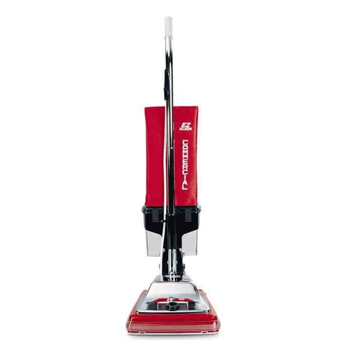 Sanitaire SC887B Upright Vacuum