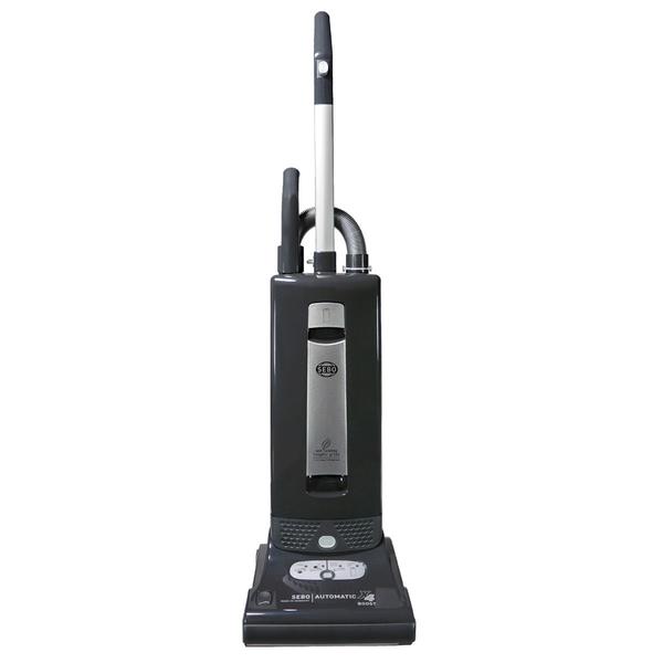 SEBO Automatic X4 Boost