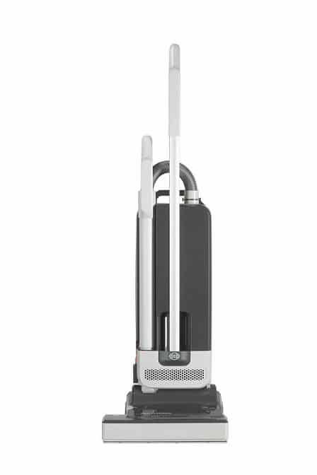 SEBO MECHANICAL 350
