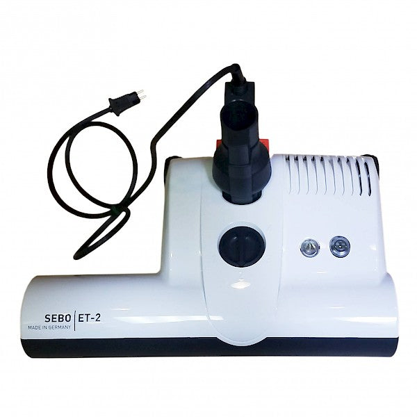 Sebo ET-2  Corded Power Head
