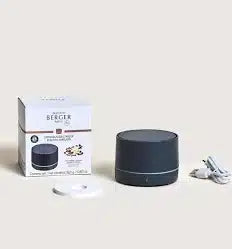 Nomad Diffuser Electric - Amber Powder