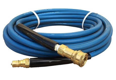 Esteam Solution Hose ( 25FT )