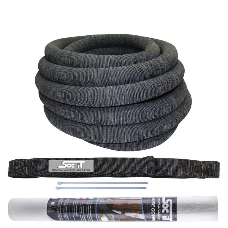 Knitted Hose Cover