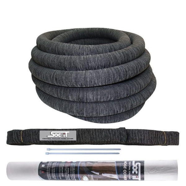 Knitted Hose Cover