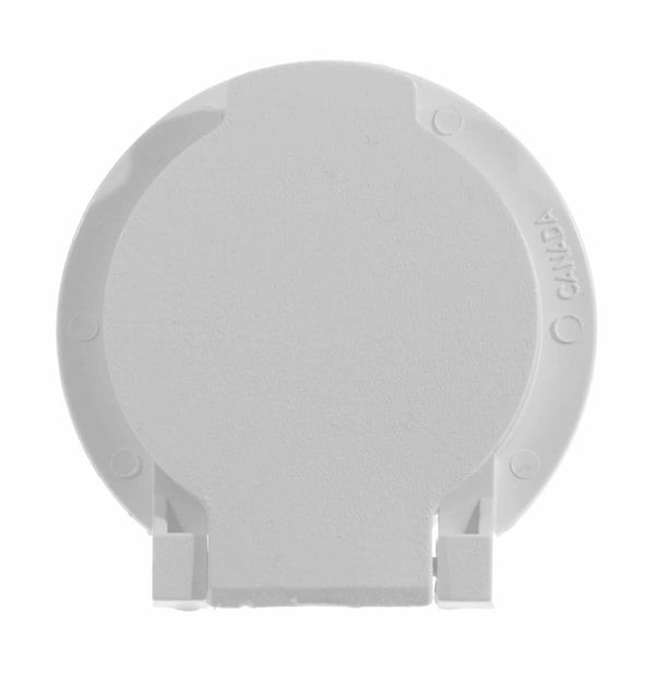 Central Vacuum Utility Valve