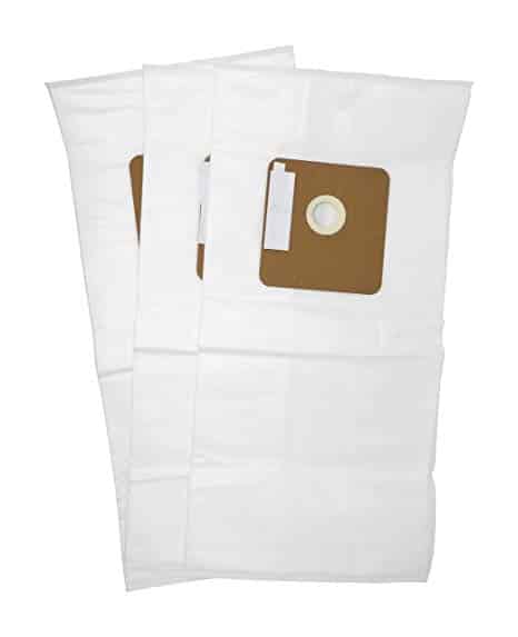 Vacumaid &amp; AstroVac Central Vacuum Hepa Bags