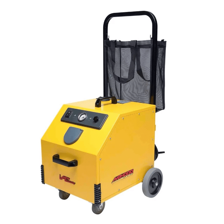 Vapamore MR-1000 Forza Commercial Steam Cleaner