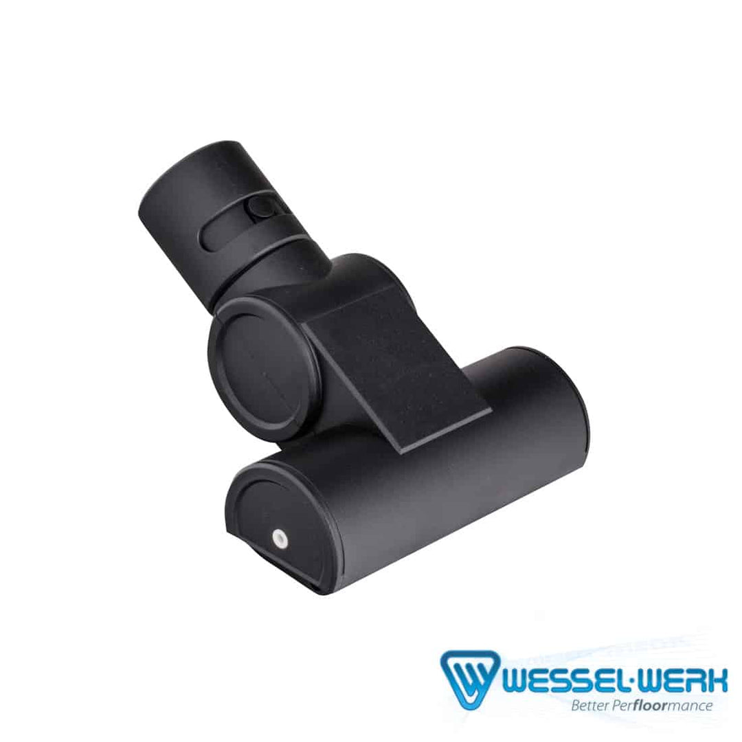 Wessel Werk Turbine Stair Tool