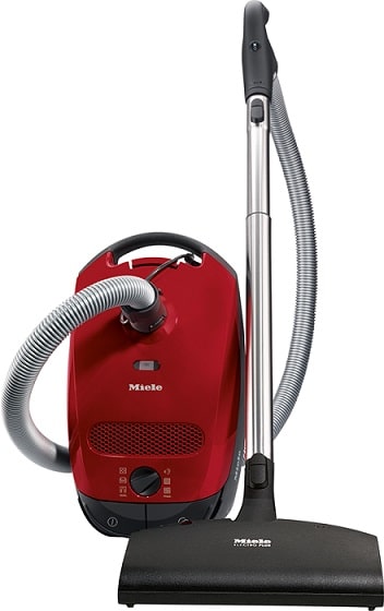 miele vacuum cleaner