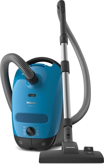 Miele vacuum cleaner