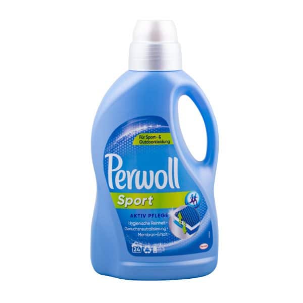 perwol laundry detergent