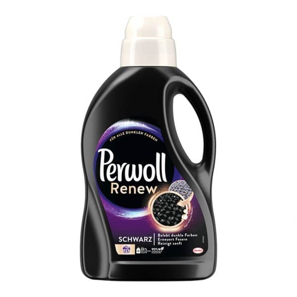 perwol laundry detergent