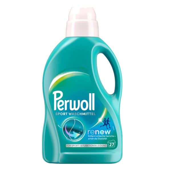 perwol laundry detergent