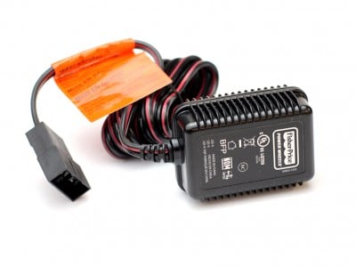 power wheels 6 volt battery charger for blue battery
