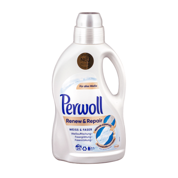 perwol laundry detergent